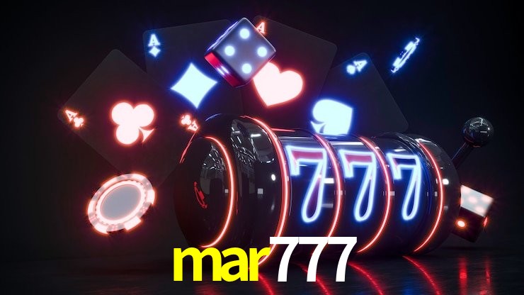 Statistics mar777