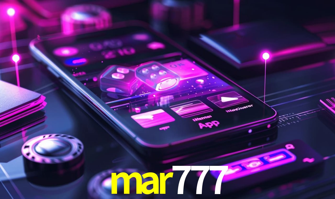 Welcome Bonus mar777