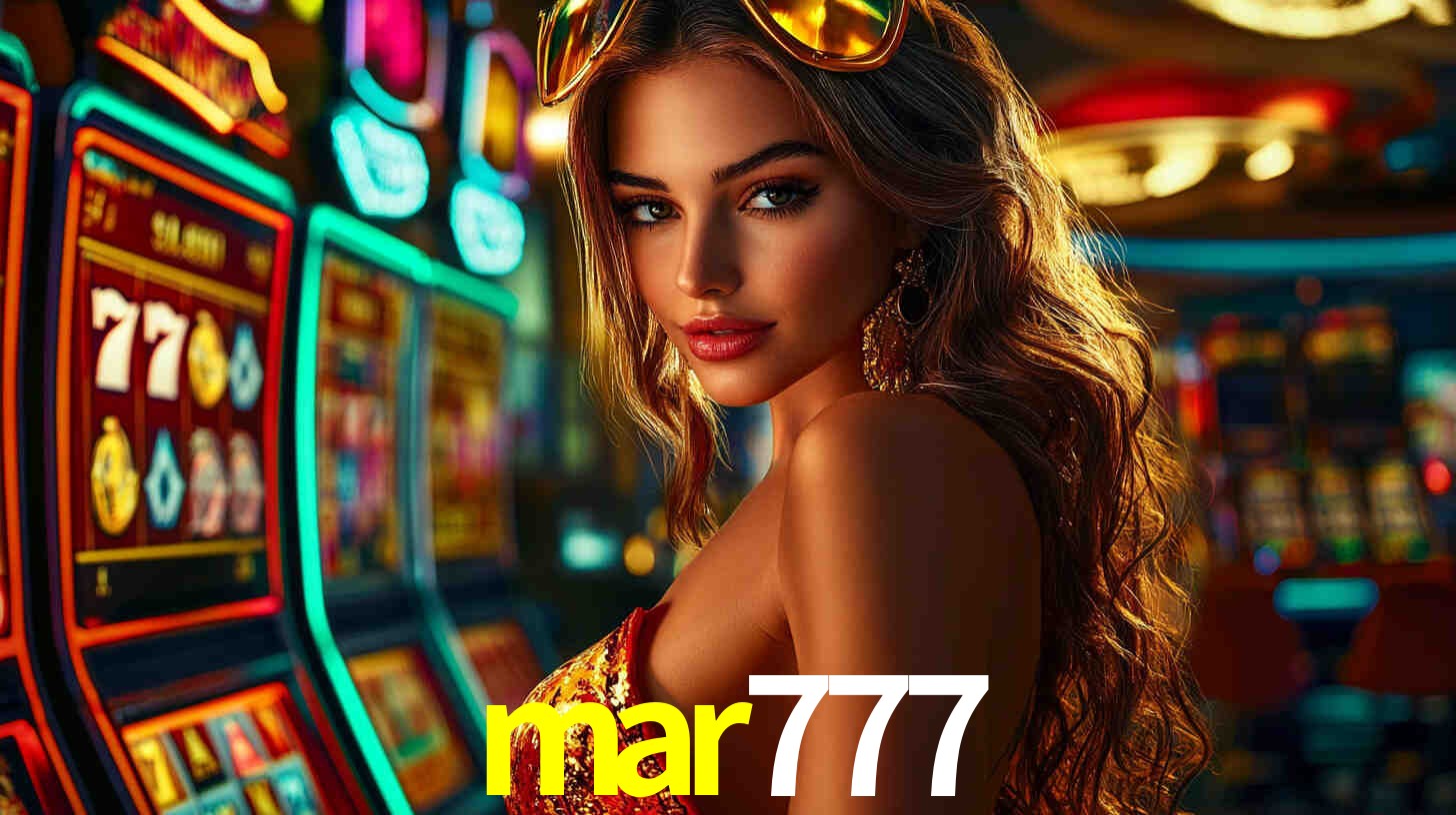 Live Casino mar777