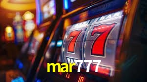 Recursos de Bônus mar777