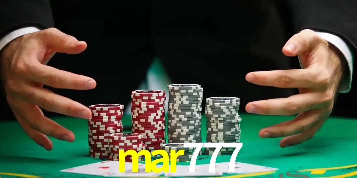 cassino mar777
