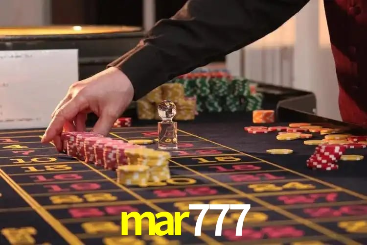 A Emoção da Loteria na mar777: Uma Chance de Mudança de Vida