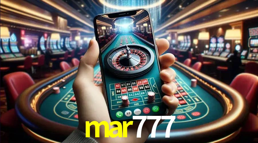 Secure Login mar777