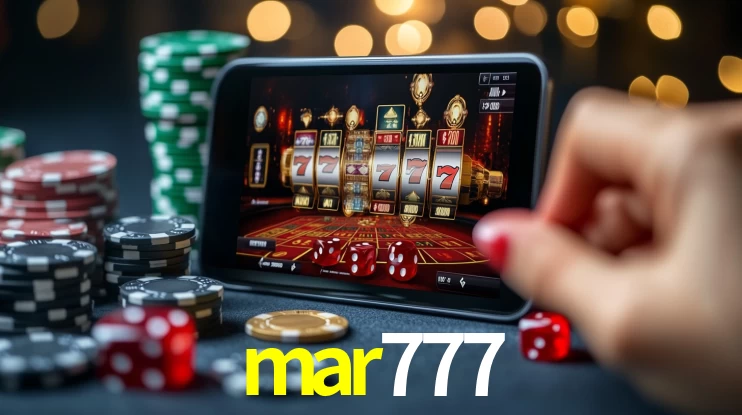 Roulette Table mar777