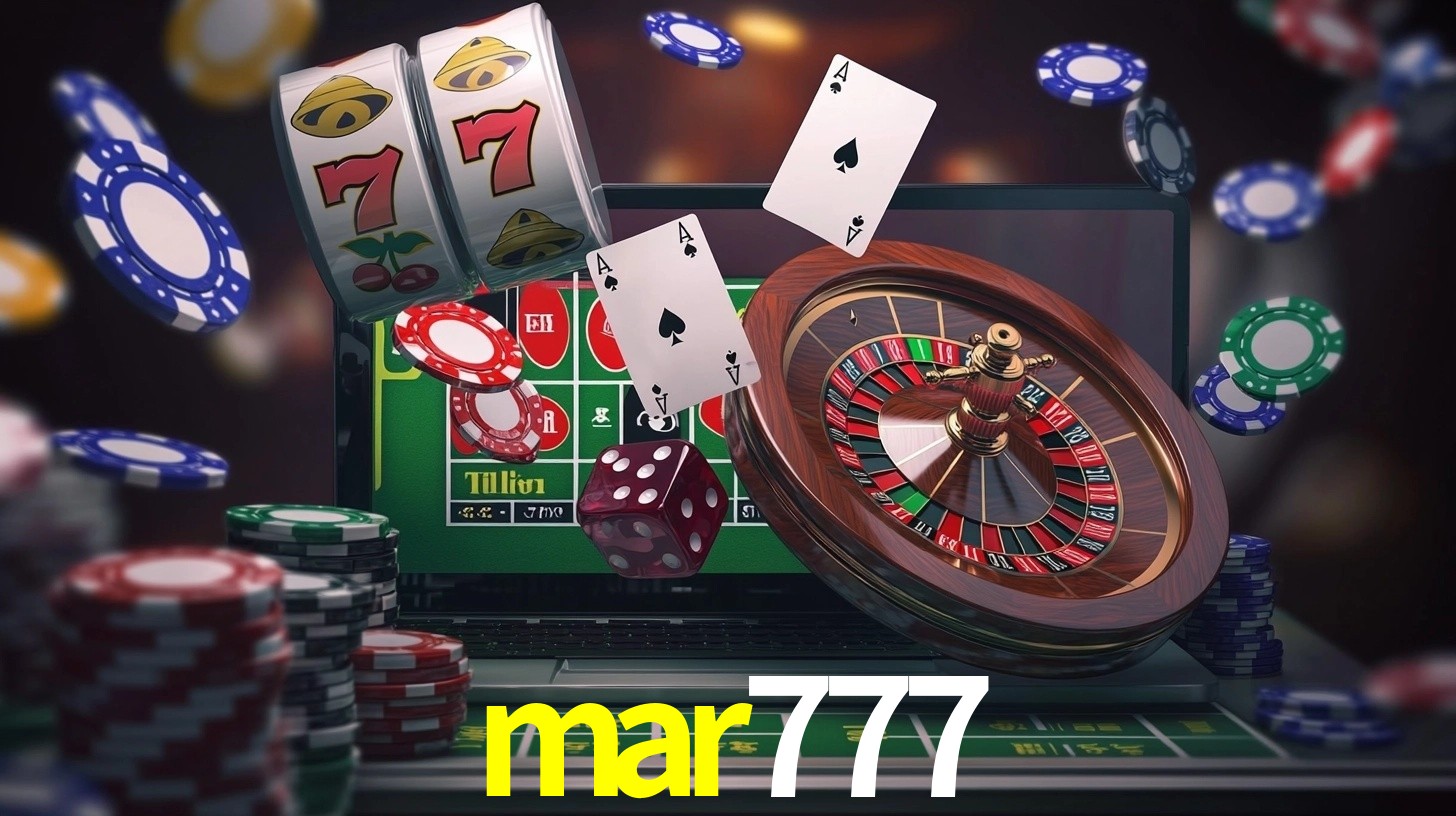 Daily Bonuses mar777