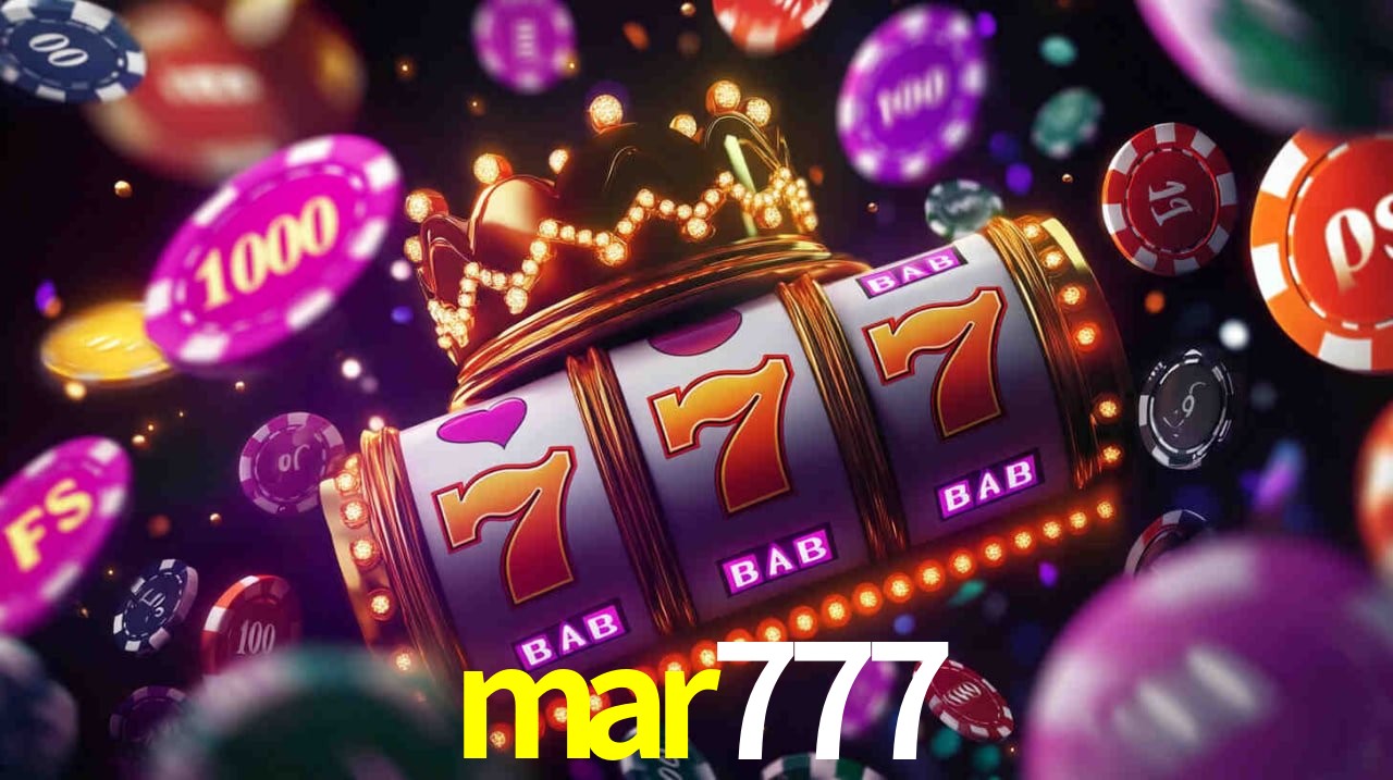 Game Providers mar777