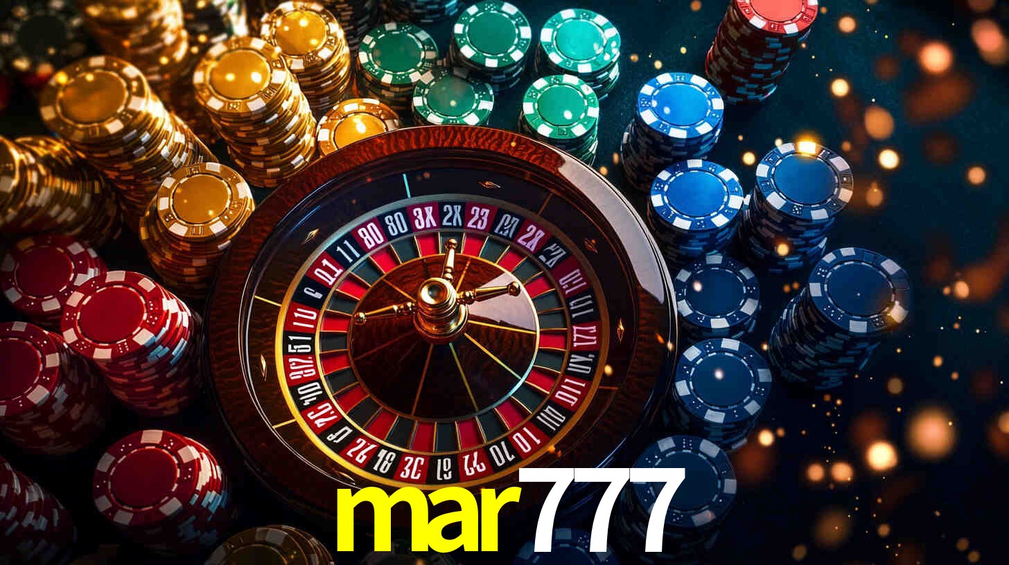 Tournaments mar777