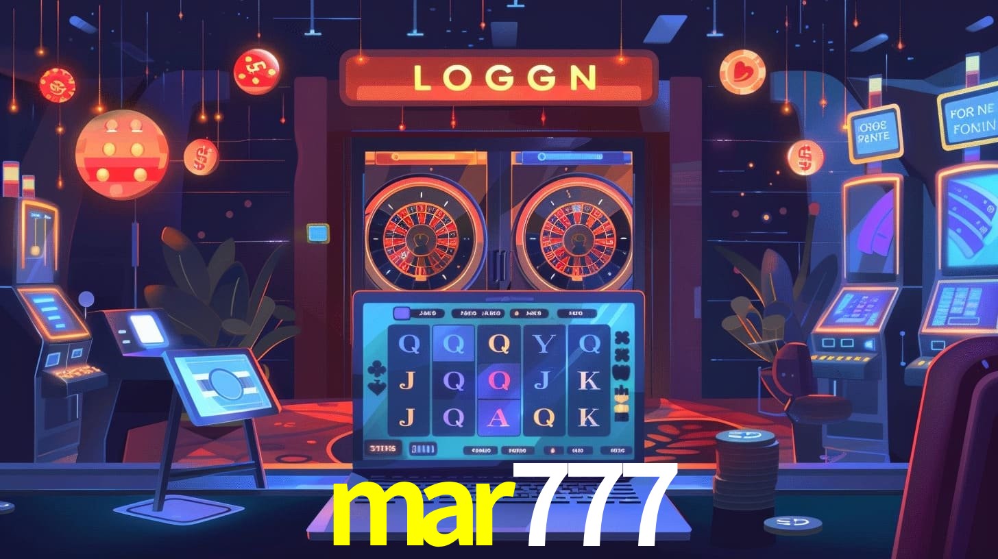 Login Seguro mar777