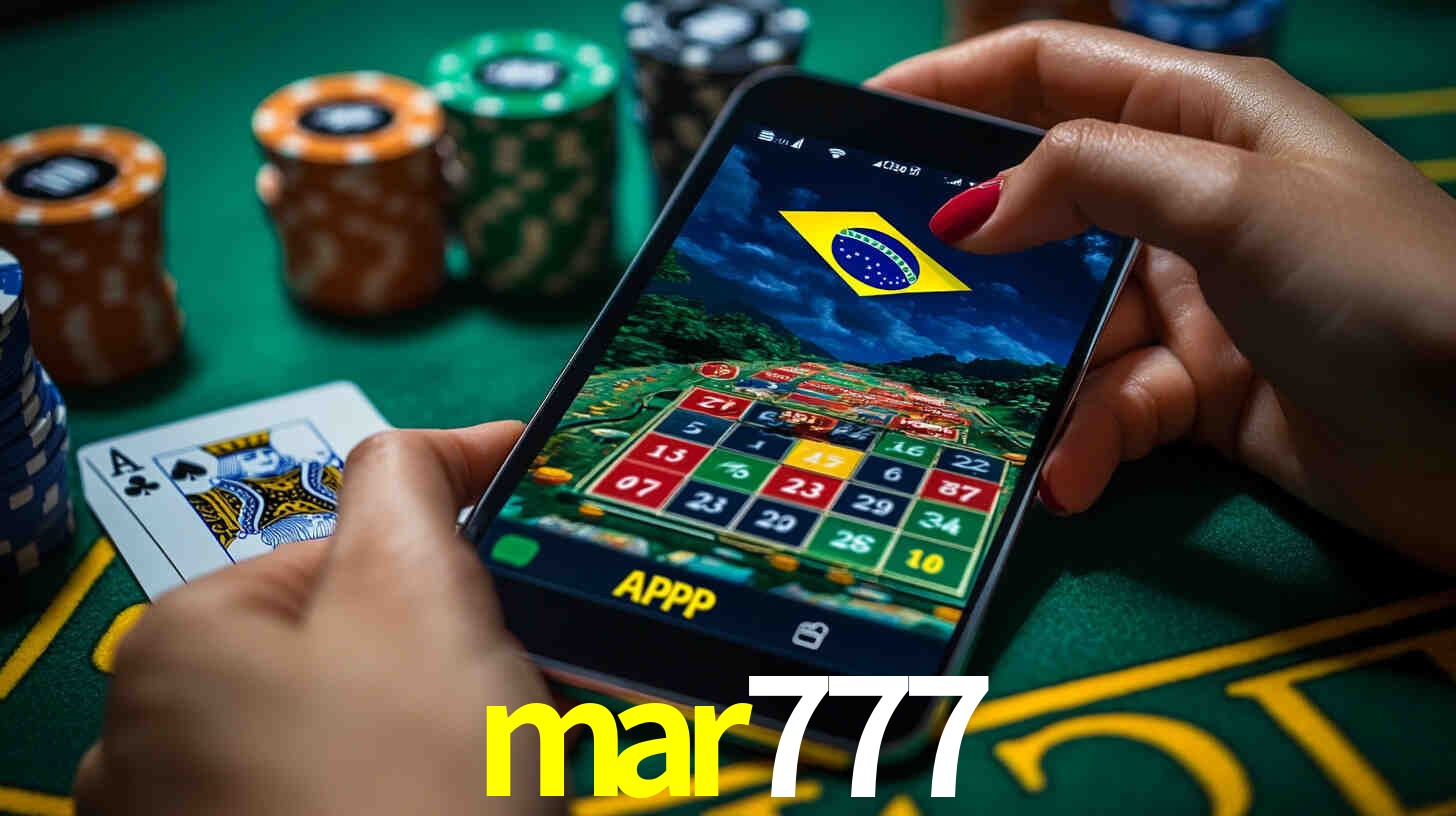 Desvendando o Mundo dos Jogos Virtuais na mar777
