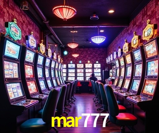 Promoções Sazonais mar777