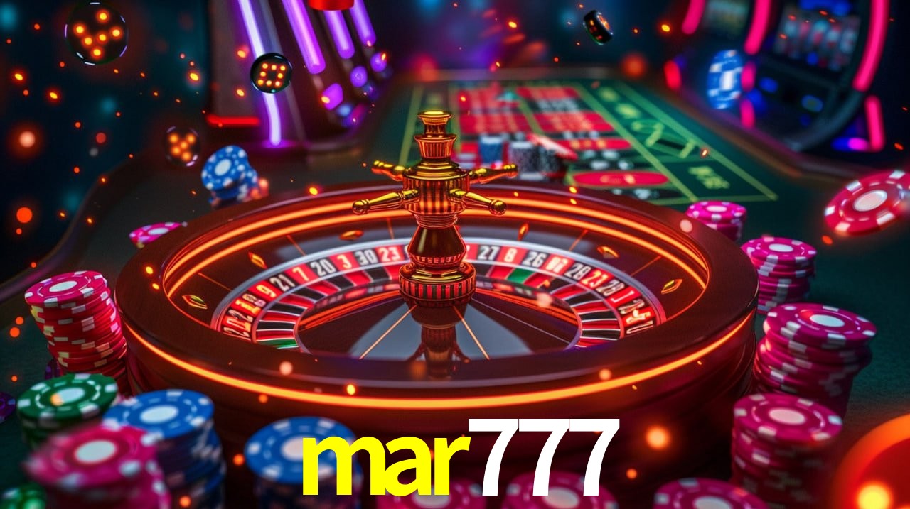 Inovações de Jogos na mar777: O Futuro das Experiências Interativas