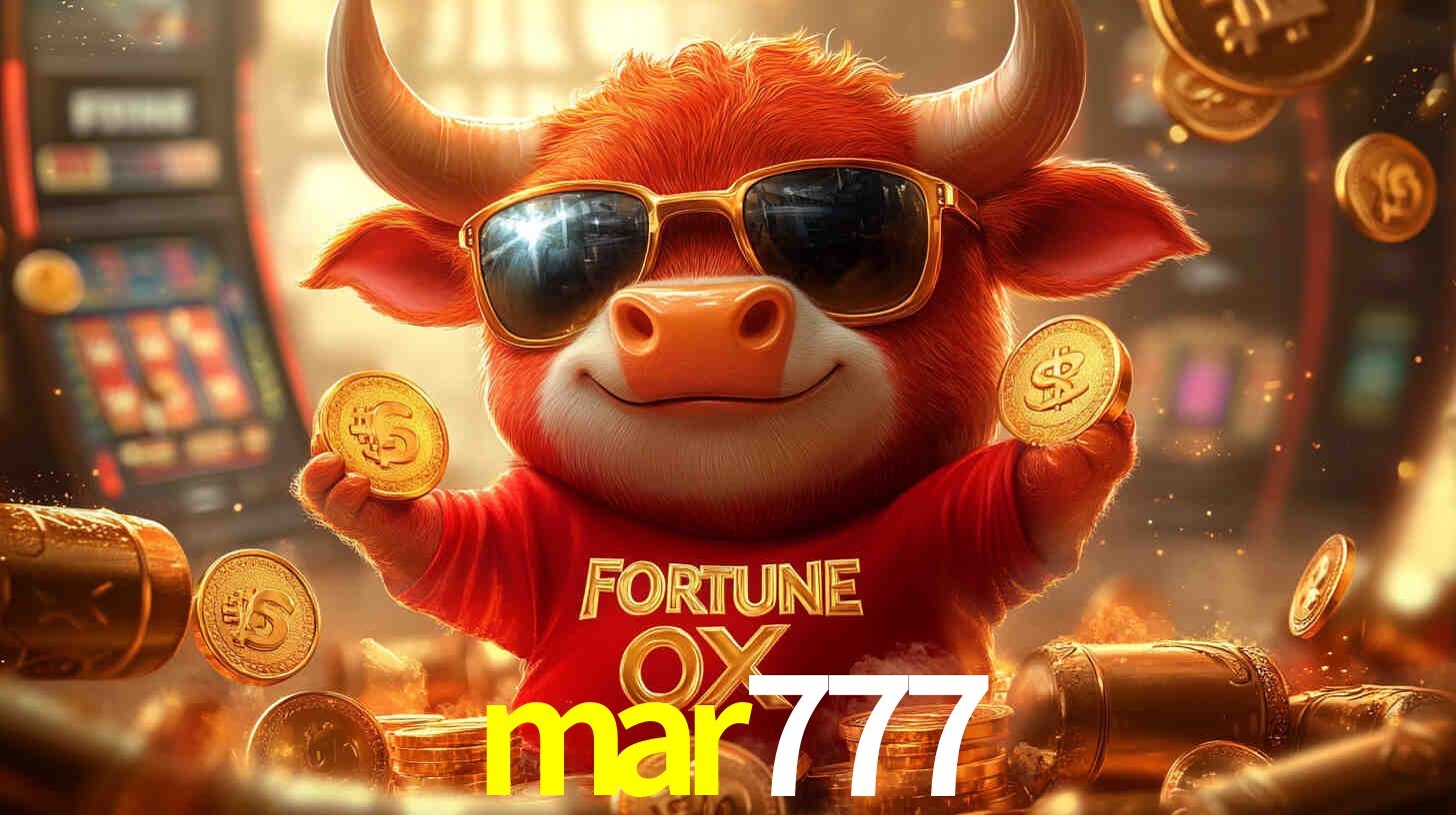 mar777.com