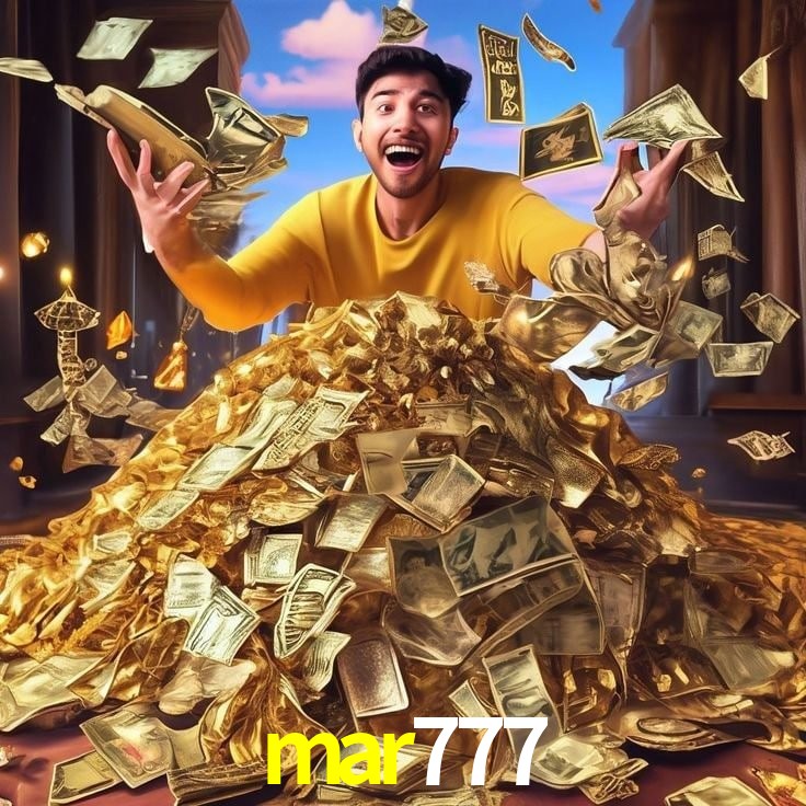 PIX Instantâneo mar777