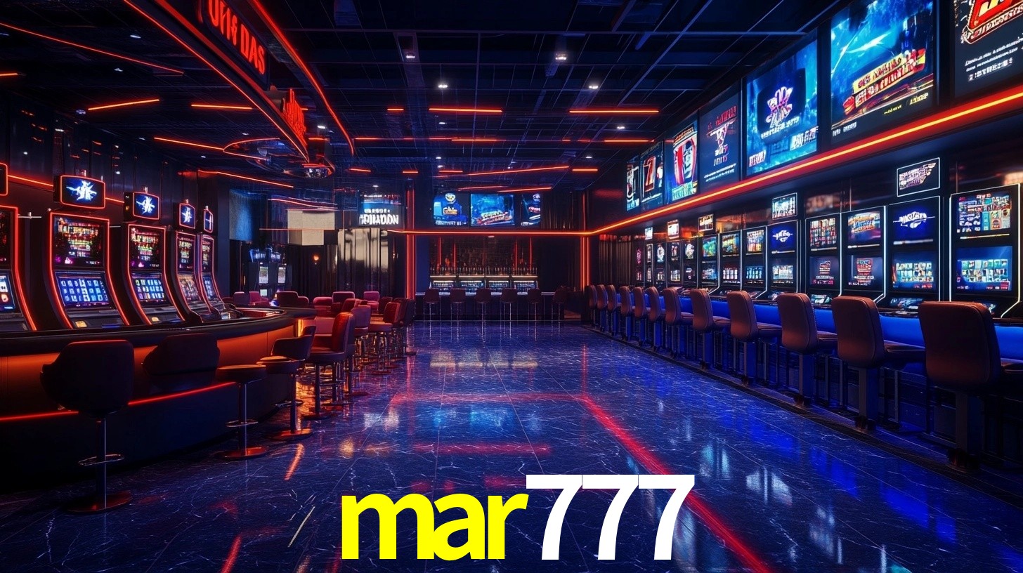 VIP Casino mar777