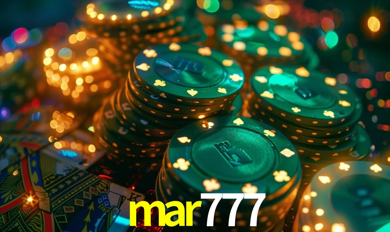 Casino Ao Vivo mar777