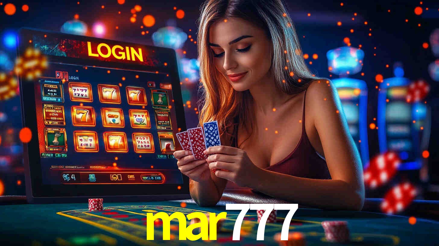 mar777.com