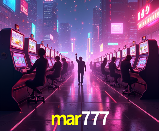 Interface do App mar777