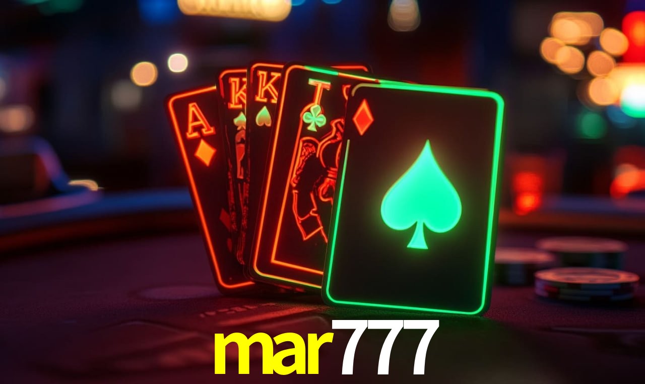 Apostas de Futebol mar777