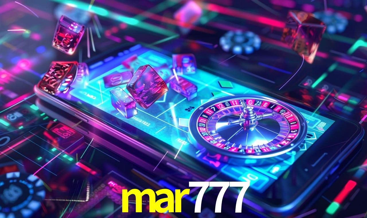 Mesa de Blackjack mar777