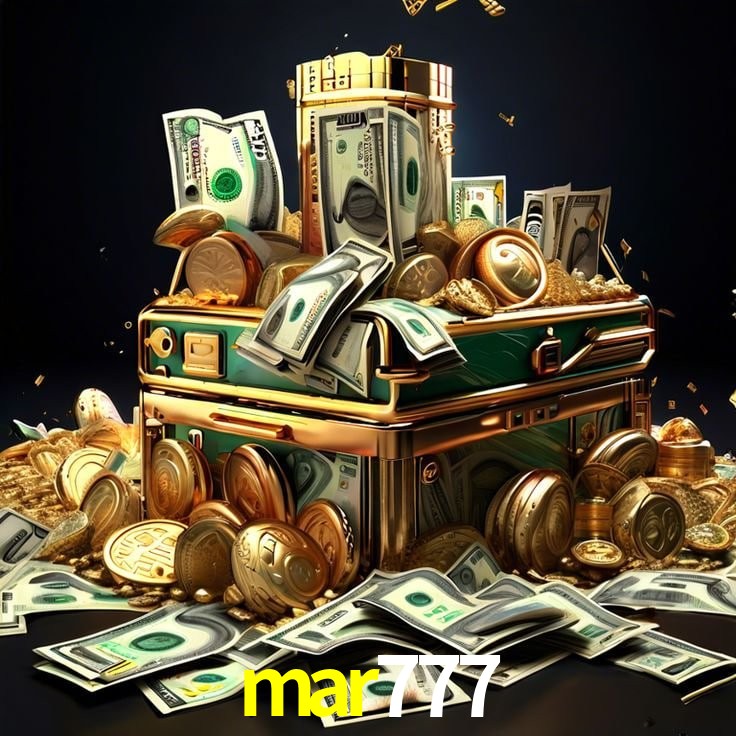 Casino VIP mar777