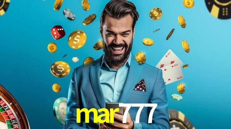Live Casino mar777