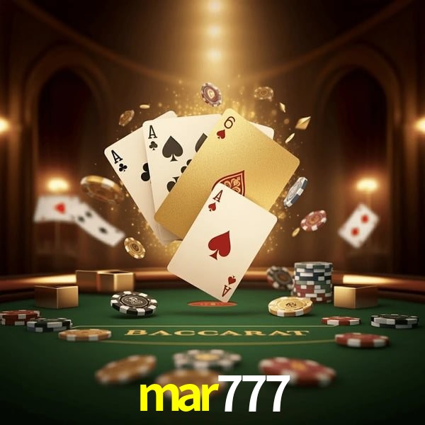 Football Betting mar777