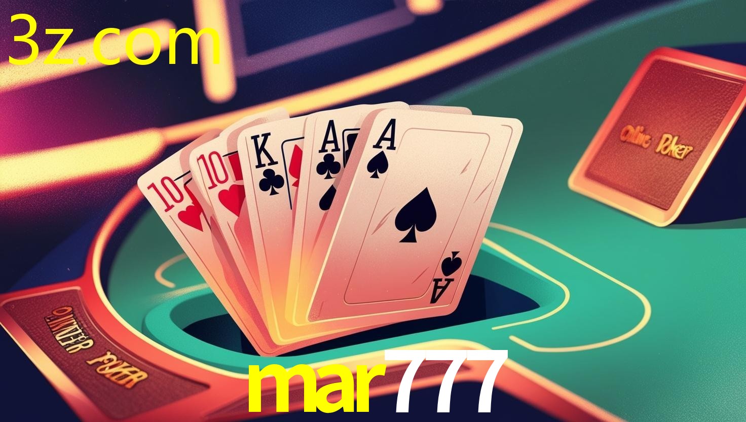 MAR777