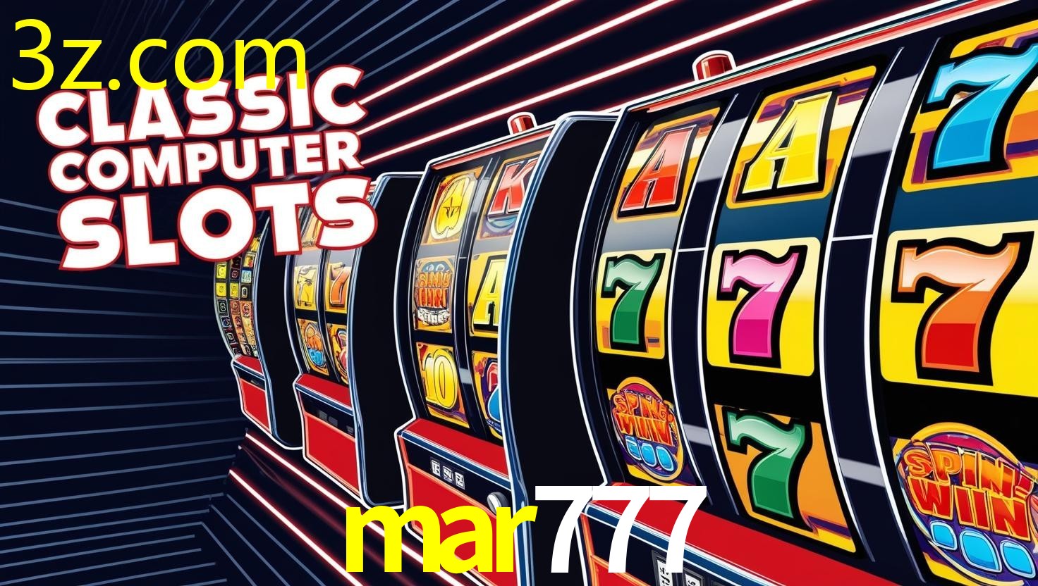 MAR777