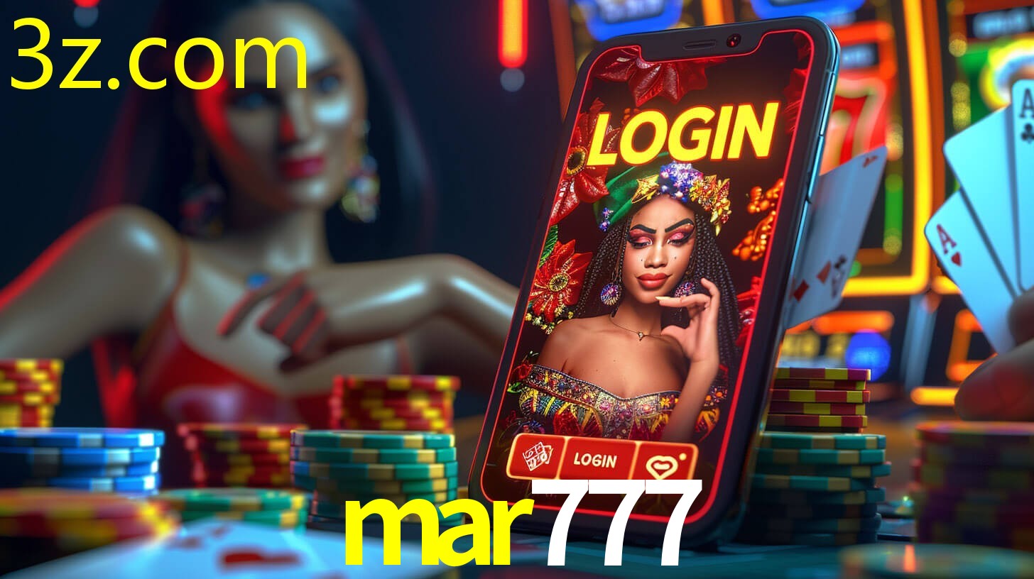 MAR777