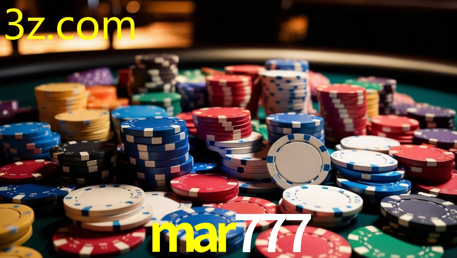 MAR777