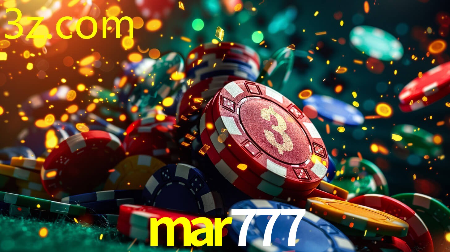 MAR777