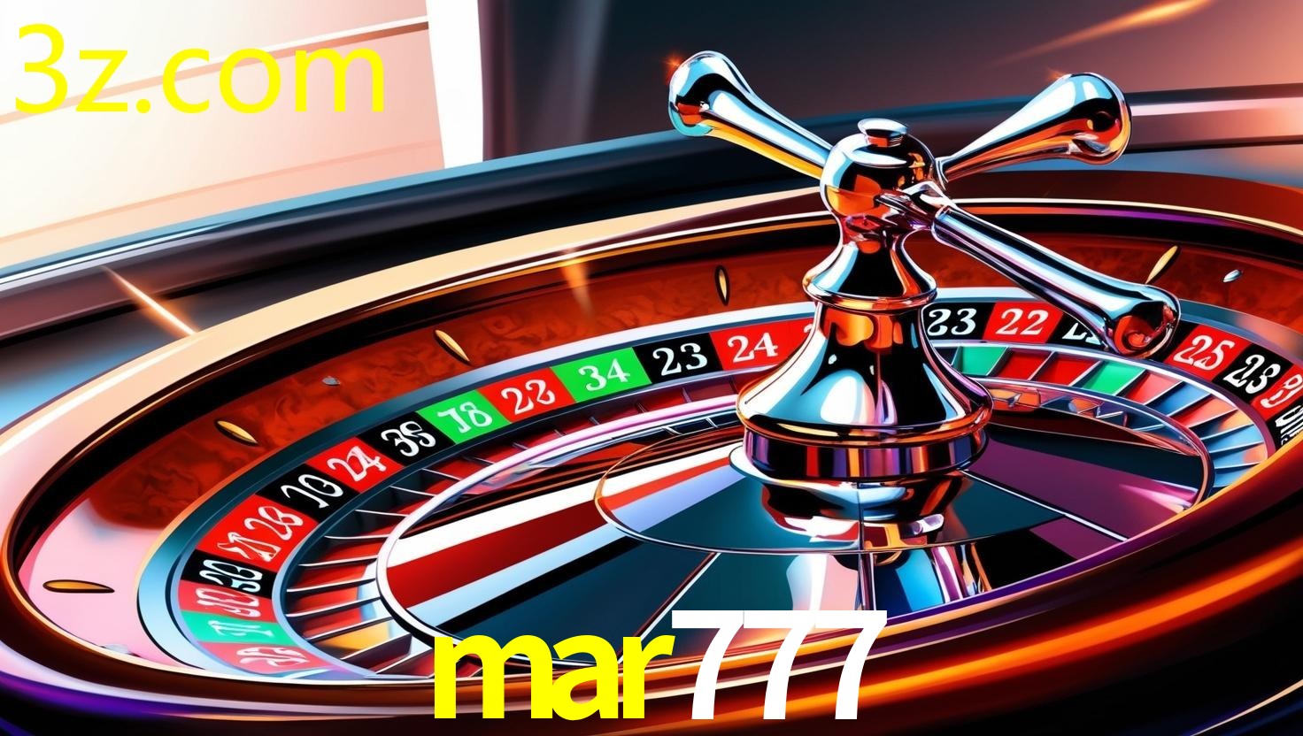MAR777