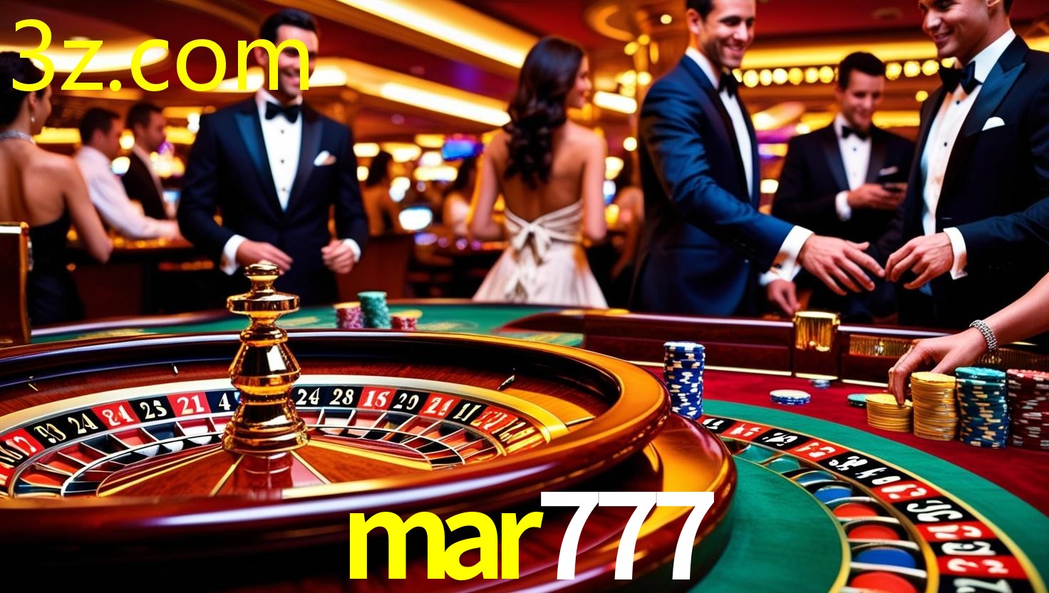 MAR777