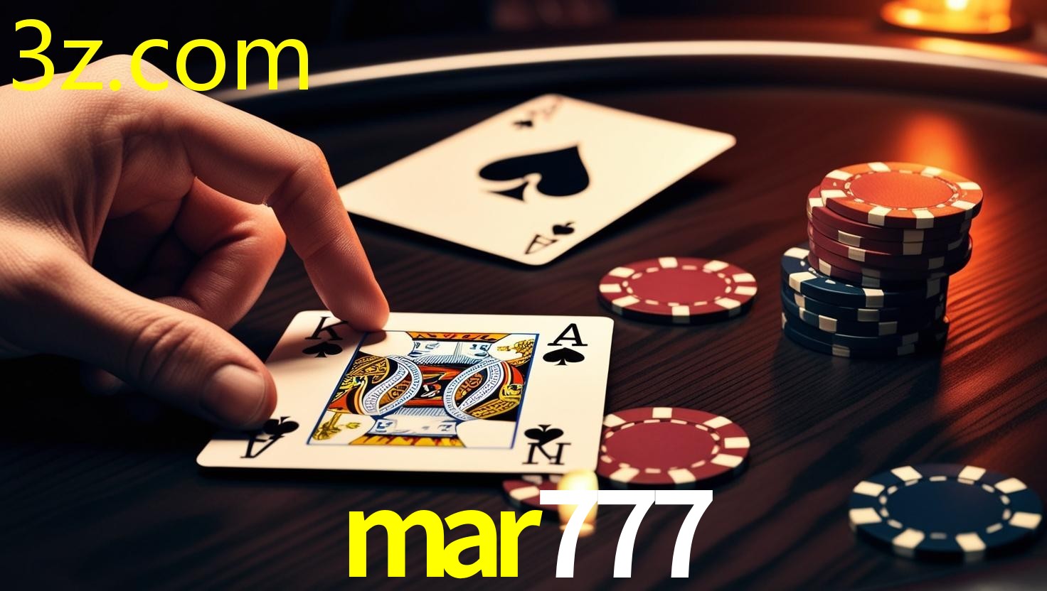 MAR777
