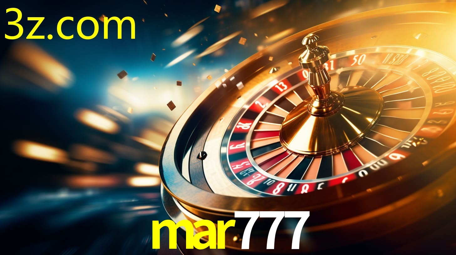 MAR777