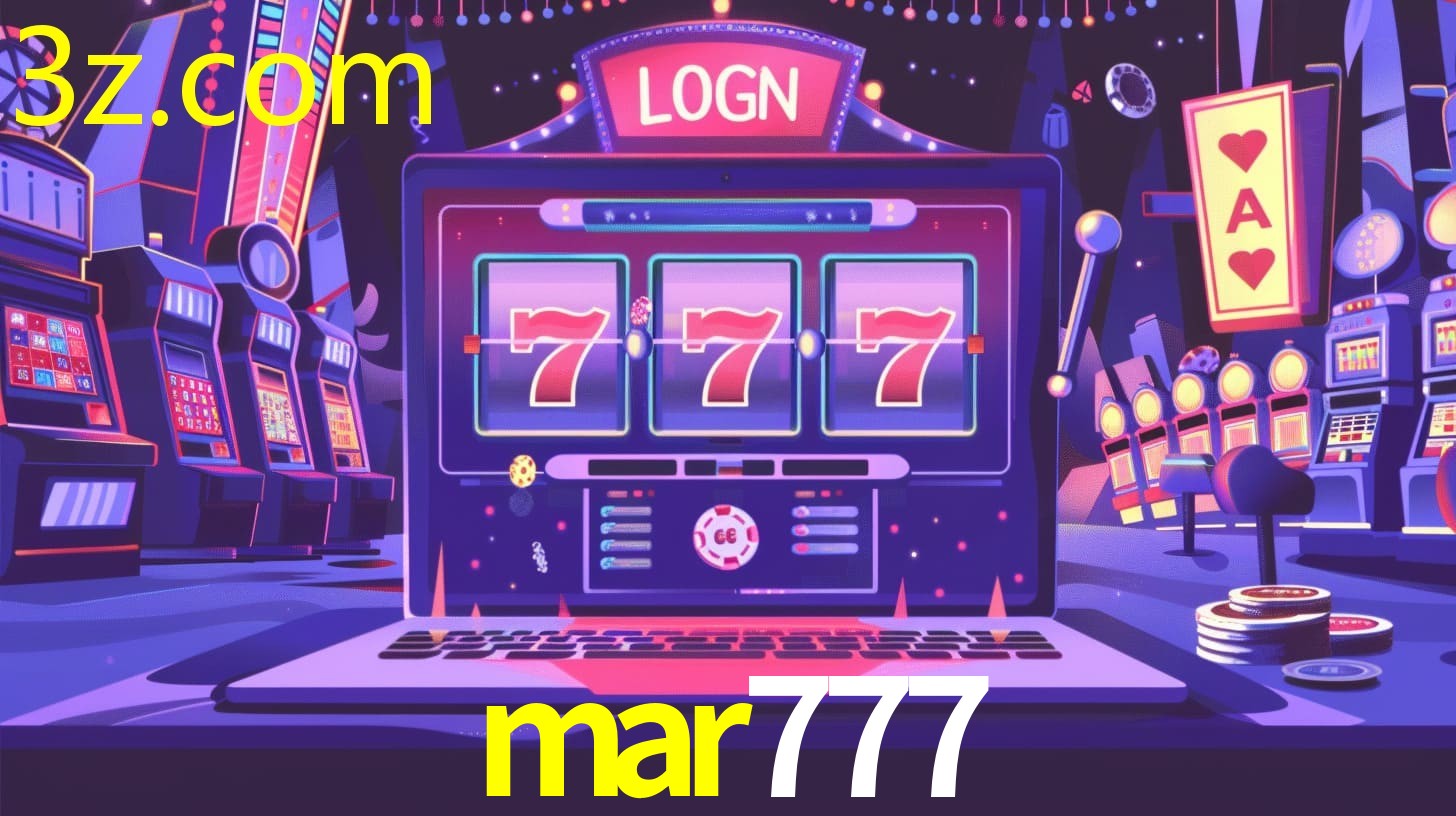 MAR777