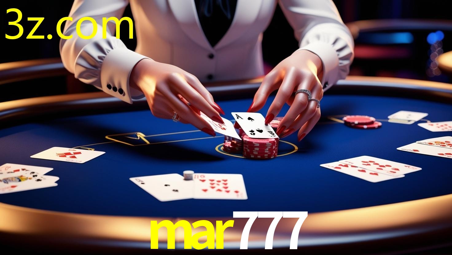 MAR777