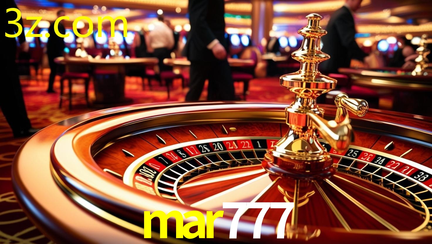 MAR777