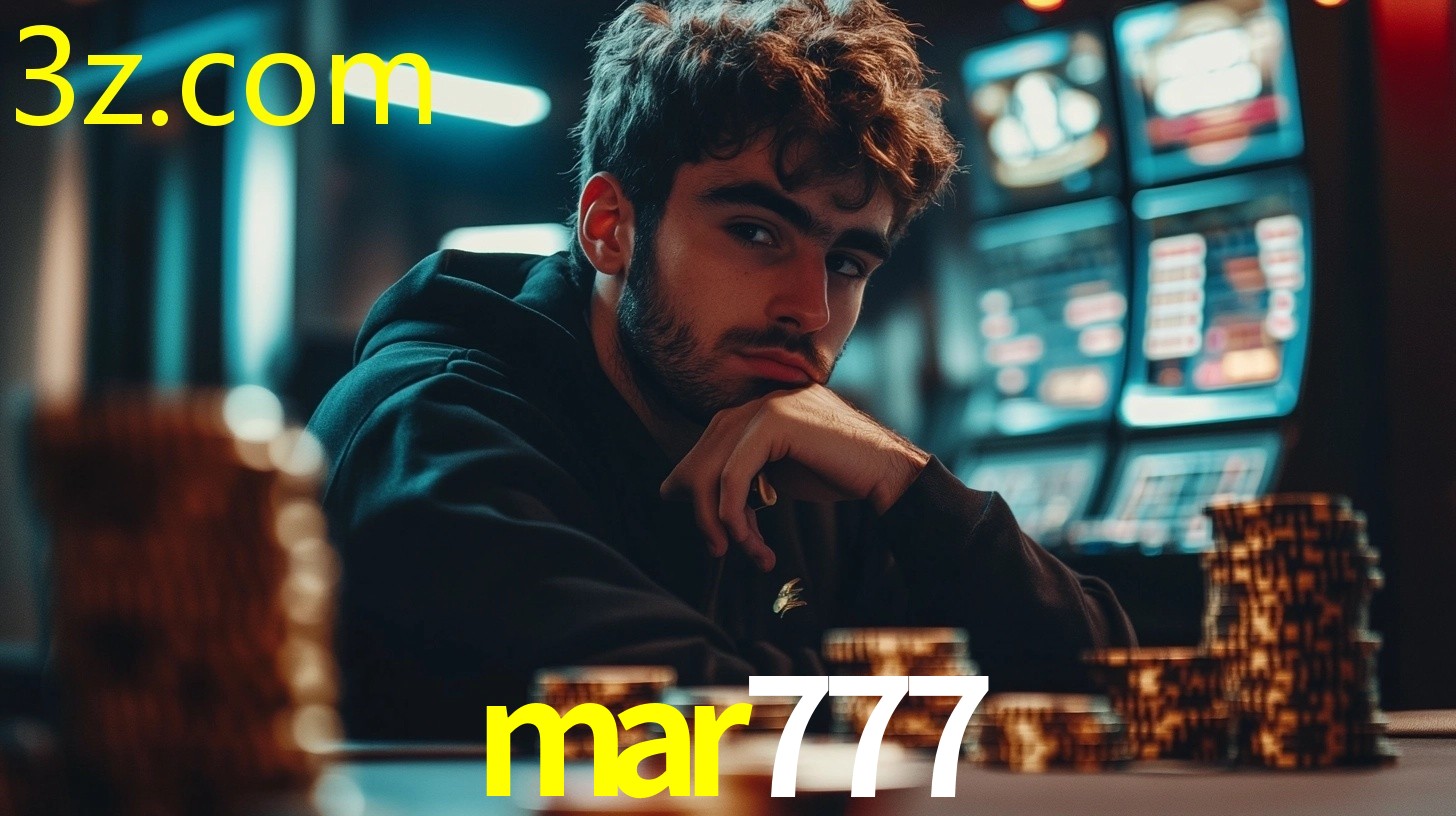 MAR777